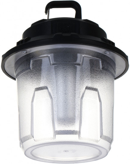 Фонарь-светильник