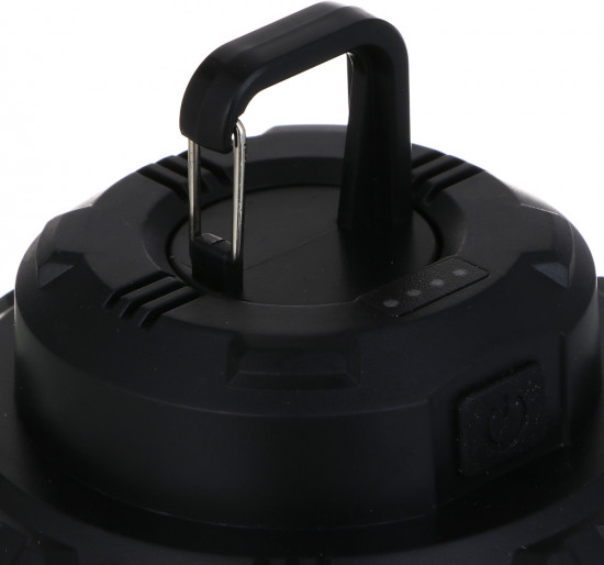 Фонарь-светильник