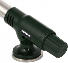 Горелка газовая с пьезорозжигом - Фото 3