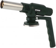 Горелка газовая с пьезорозжигом - Фото 1