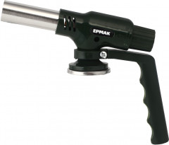 Горелка газовая с пьезорозжигом - Фото 2