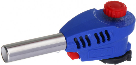 Горелка газовая с пьезорозжигом