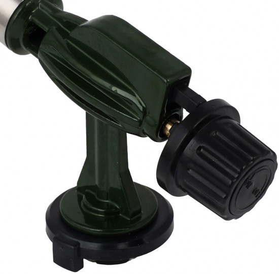 Горелка газовая с пьезорозжигом