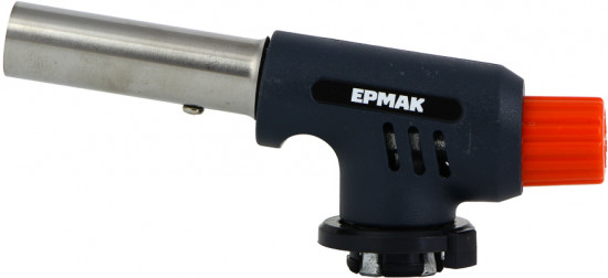 Горелка газовая с пьезорозжигом