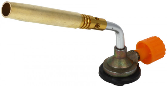 Горелка газовая