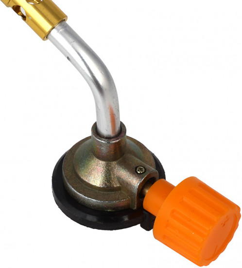 Горелка газовая