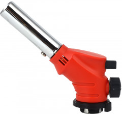 Горелка газовая с пьезорозжигом - Фото 2