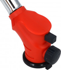 Горелка газовая с пьезорозжигом - Фото 3