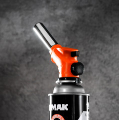 Горелка газовая с пьезорозжигом - Фото 7