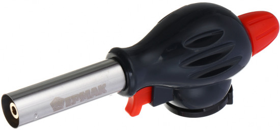 Горелка газовая с пьезорозжигом