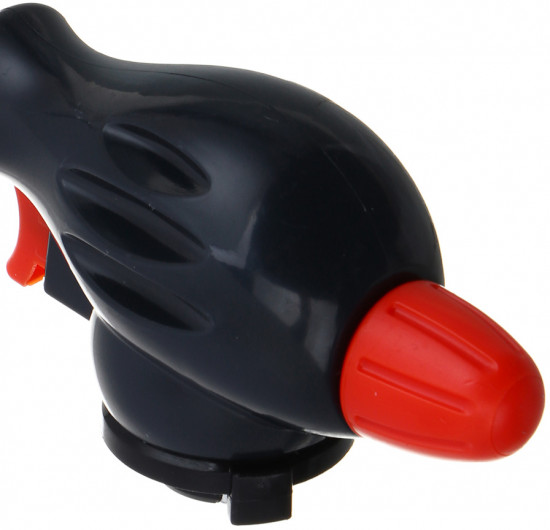 Горелка газовая с пьезорозжигом