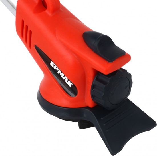 Горелка газовая с газогенератором