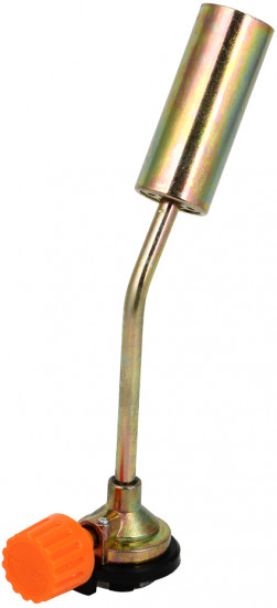 Горелка газовая