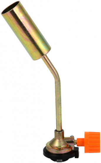 Горелка газовая