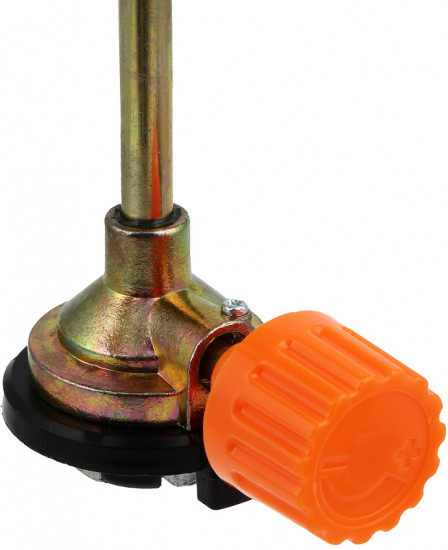 Горелка газовая