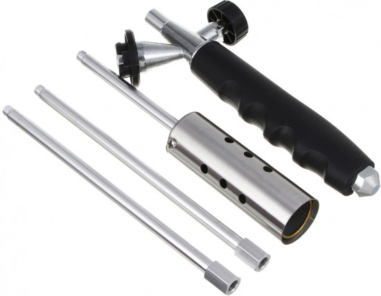 Горелка газовая