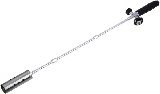 Горелка газовая