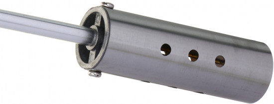 Горелка газовая