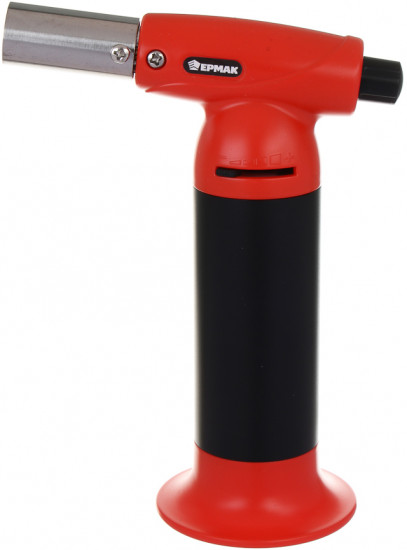 Горелка газовая с пьезорозжигом