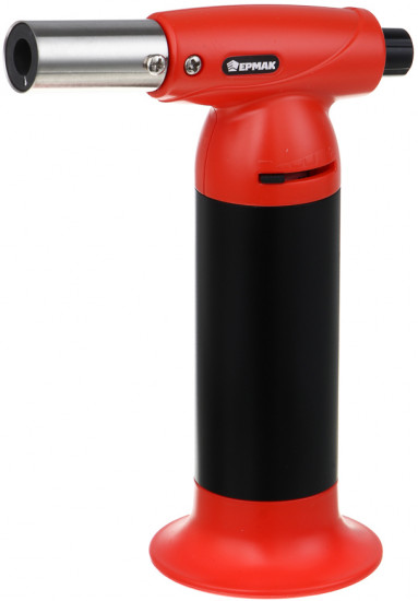 Горелка газовая с пьезорозжигом