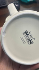 Кружка с крышкой «Flowers» - Фото 8