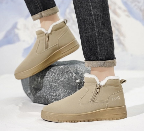 Ботинки женские