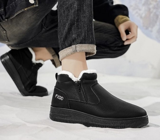 Ботинки женские