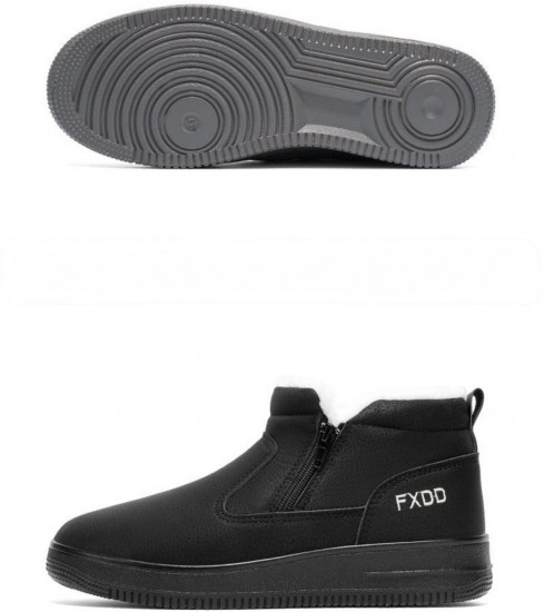 Ботинки женские