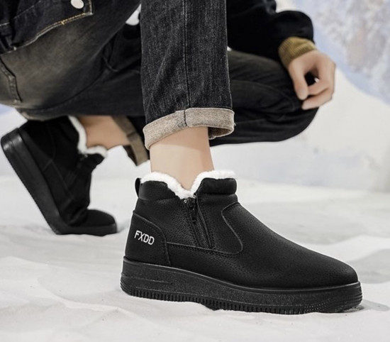 Ботинки женские