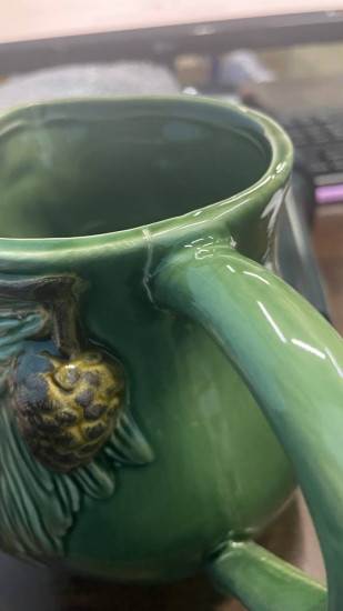 Кувшин «Green Pine»