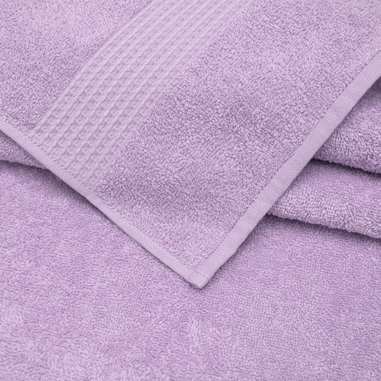 Набор махровых полотенец «Самур»