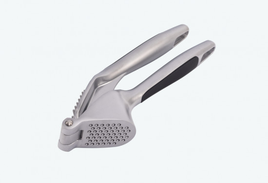 Пресс для чеснока двусторонний «Bosque»