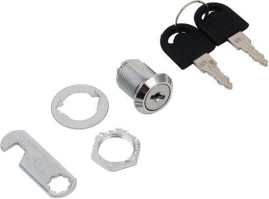 Замок для щитков