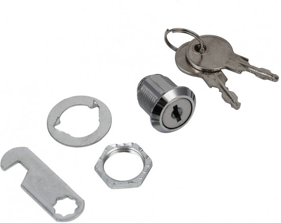 Замок почтовый