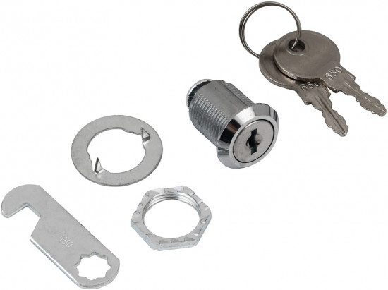 Замок почтовый