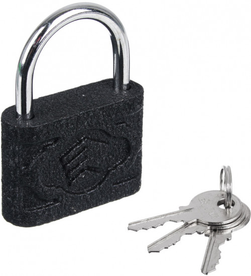 Замок навесной