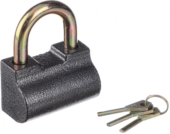 Замок навесной «Гаражный»