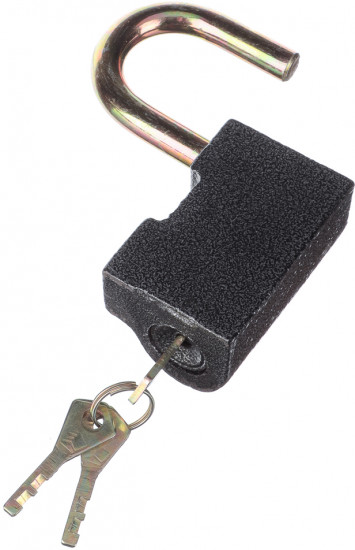 Замок навесной «Гаражный»