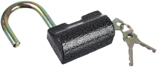 Замок навесной «Гаражный»