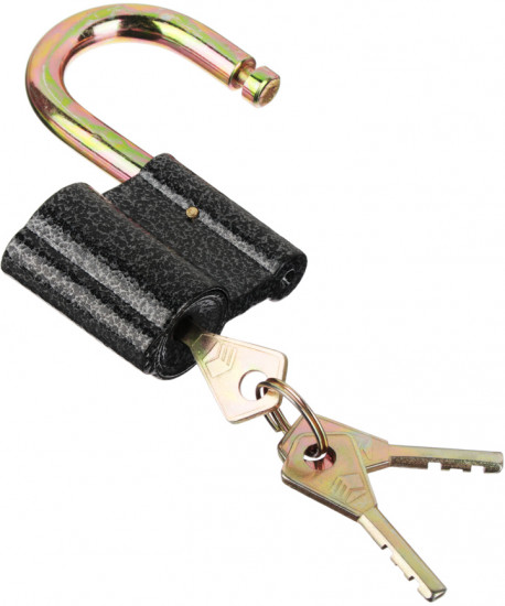 Замок навесной «Бронь»