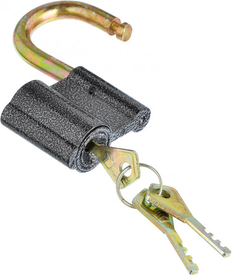 Замок навесной «Бронь»