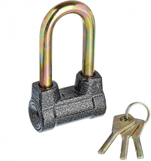 Замок навесной «Бронь»