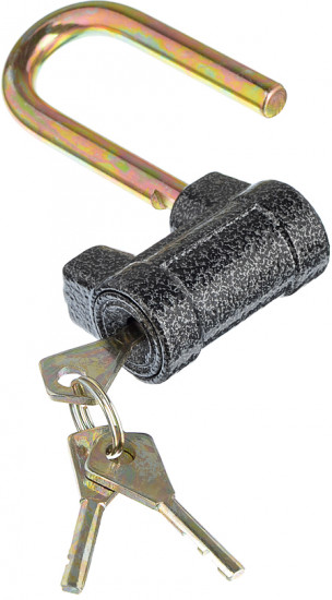 Замок навесной «Бронь»