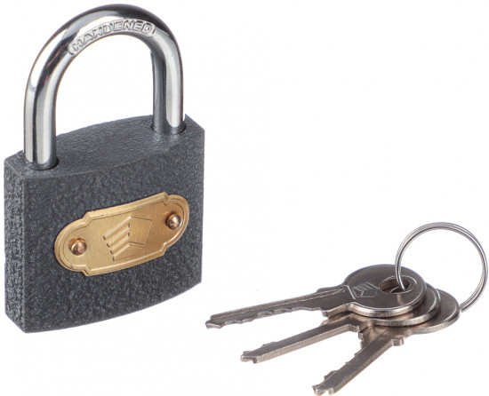 Замок навесной 301