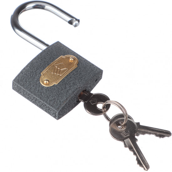 Замок навесной 301