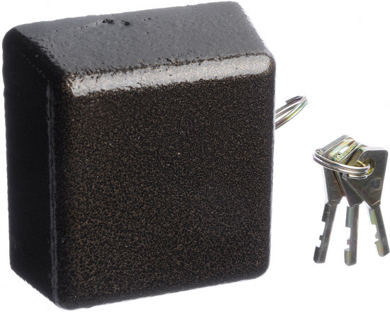 Замок навесной «Гаражный»