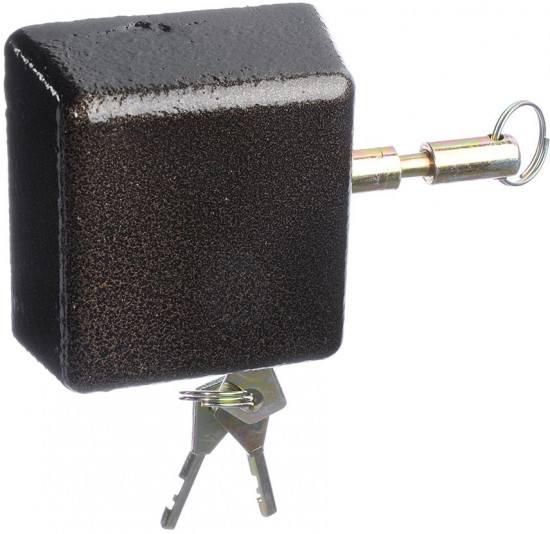 Замок навесной «Гаражный»