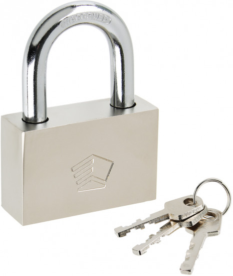 Замок навесной «Защитник»