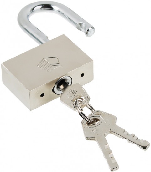 Замок навесной «Защитник»