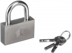 Замок навесной «Защитник» - Фото 1